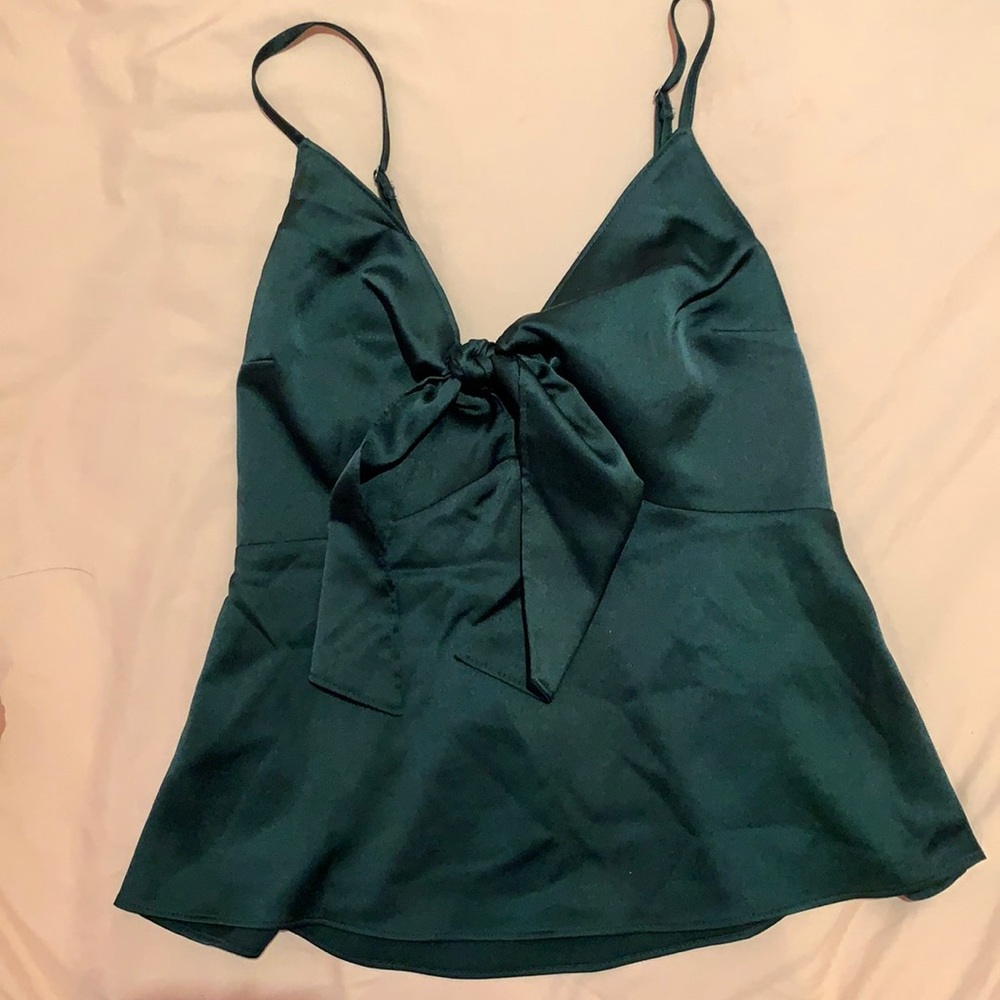 NWT abercrombie blouse